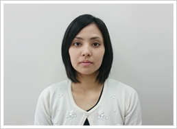 上原由里子(うえはらゆりこ)